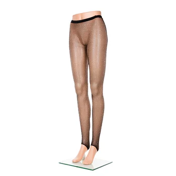 Hot Sexy Fishnet Tights Womens Delight Diamond Mesh Stockings Lady Shiny Rhinestone Polyester Pantyhose
Hot Sexy Fishnet Tights Womens Delight Diamond Mesh Stockings Lady Shiny Rhinestone Polyester Pantyhose