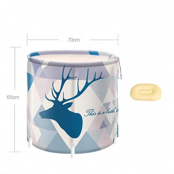 Bath Barrel Folding Insulation Bath Barrel Household Bath Tub Thickening Body Barrel Inflatable Bath Tub Adults Bathtub Adult
Bath Barrel Folding Insulation Bath Barrel Household Bath Tub Thickening Body Barrel Inflatable Bath Tub Adults Bathtub Adult