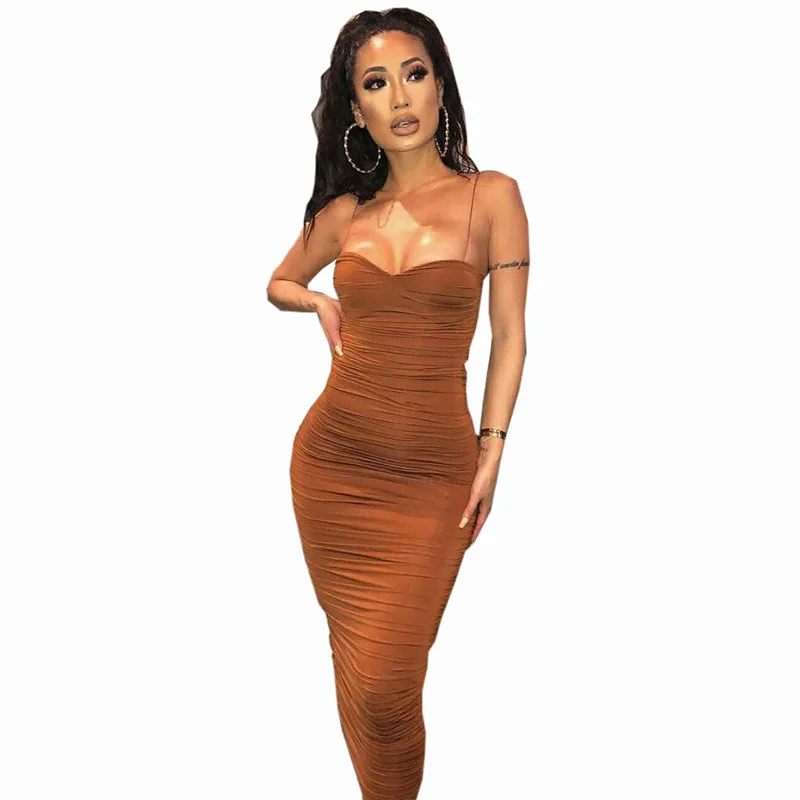 Adyce 2019 New Summer Bodycon Bandage Dress Women Vestido Sexy Spaghetti Strap Sleeveless Club Hot Celebrity Evening Party Dress
Adyce 2019 New Summer Bodycon Bandage Dress Women Vestido Sexy Spaghetti Strap Sleeveless Club Hot Celebrity Evening Party Dress