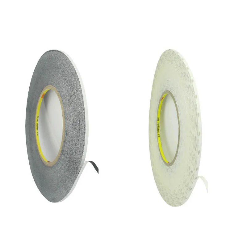 3mm Wide Double Sided Adhesive Sticky Glue Tape for Mobile Phone LCD Touch Screen Display
3mm Wide Double Sided Adhesive Sticky Glue Tape for Mobile Phone LCD Touch Screen Display