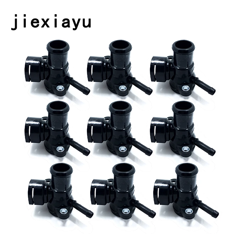 9PCS Coolant Flange For Tiguan Passat B7 CC Golf MK6 EOS A3 Q3 TT Skoda Octavia Superb 06J 121 132 F 06J121132F 06J 121 132 G
9PCS Coolant Flange For Tiguan Passat B7 CC Golf MK6 EOS A3 Q3 TT Skoda Octavia Superb 06J 121 132 F 06J121132F 06J 121 132 G