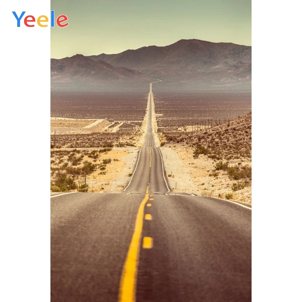 Yeele Motorway Photographic Backgrounds Wedding Photocall Desert Mount Photography Backdrops Personalized For The Photo Studio
Yeele Motorway Photographic Backgrounds Wedding Photocall Desert Mount Photography Backdrops Personalized For The Photo Studio