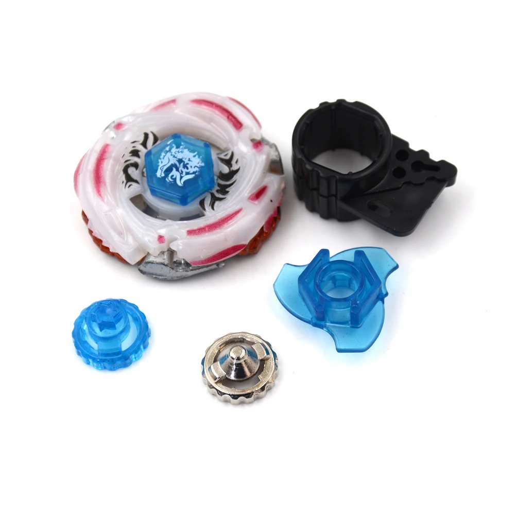 1pc For Children Rotation 4D Spinning Top BB88 Christmas Gift Metal Constellation Fighting Gyro Battle Fury Toys
1pc For Children Rotation 4D Spinning Top BB88 Christmas Gift Metal Constellation Fighting Gyro Battle Fury Toys