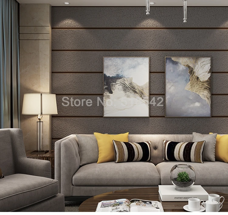 الحديث بسيط الرخام شريطية لفة ورق جدران من جلد الغزال غير المنسوجة ورق حائط جدارية 3d نوم غرفة المعيشة التلفزيون حائط الخلفية ديكور المنزل 3d bedrooms paper muraltv background aliexpress