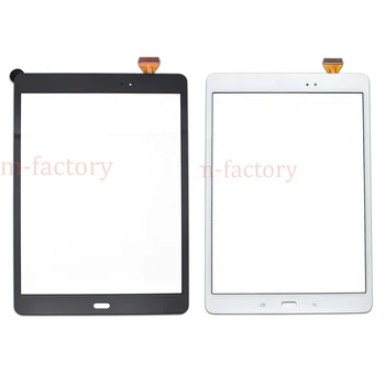 10PCS Touch Screen Digitizer Glass Lens with Sponge for Samsung Tab A 9.7 T550 T555 T551 with Adhesive DHL
10PCS Touch Screen Digitizer Glass Lens with Sponge for Samsung Tab A 9.7 T550 T555 T551 with Adhesive DHL