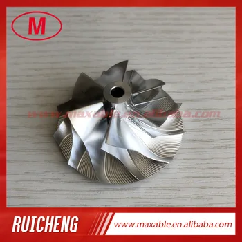TD04HL 13T 40.61/56.02mm 49377-04200 6+6 blades turbo milling/aluminum 2618/billet compressor wheel
TD04HL 13T 40.61/56.02mm 49377-04200 6+6 blades turbo milling/aluminum 2618/billet compressor wheel