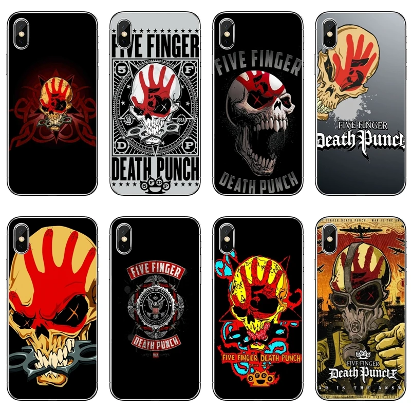 five finger death punch For Samsung Galaxy A3 A5 A6 A6s A7 A8 A9s Plus star lite 2016 2017 2018 case Soft phone cover cases
five finger death punch For Samsung Galaxy A3 A5 A6 A6s A7 A8 A9s Plus star lite 2016 2017 2018 case Soft phone cover cases