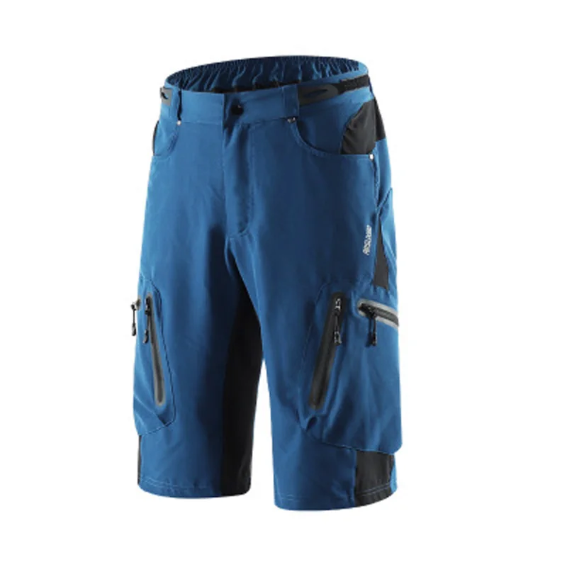 ARSUXEO Cycling Shorts MTB Downhill Mountain Bike Shorts DH Bicycle Shorts for Men Outdoor Sports Running Sportswear Short Pants
ARSUXEO Cycling Shorts MTB Downhill Mountain Bike Shorts DH Bicycle Shorts for Men Outdoor Sports Running Sportswear Short Pants