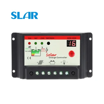 10A 20A 30A 12V 24V Solar Cell panels Battery Charge Controller Timer for LED street lighting PWM battery charger Regulators
10A 20A 30A 12V 24V Solar Cell panels Battery Charge Controller Timer for LED street lighting PWM battery charger Regulators