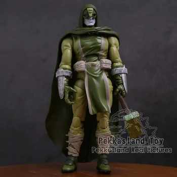 Original Marvel Ronan The Accuser PVC Action Figure Collectible Model Toy 7inch 18cm
Original Marvel Ronan The Accuser PVC Action Figure Collectible Model Toy 7inch 18cm