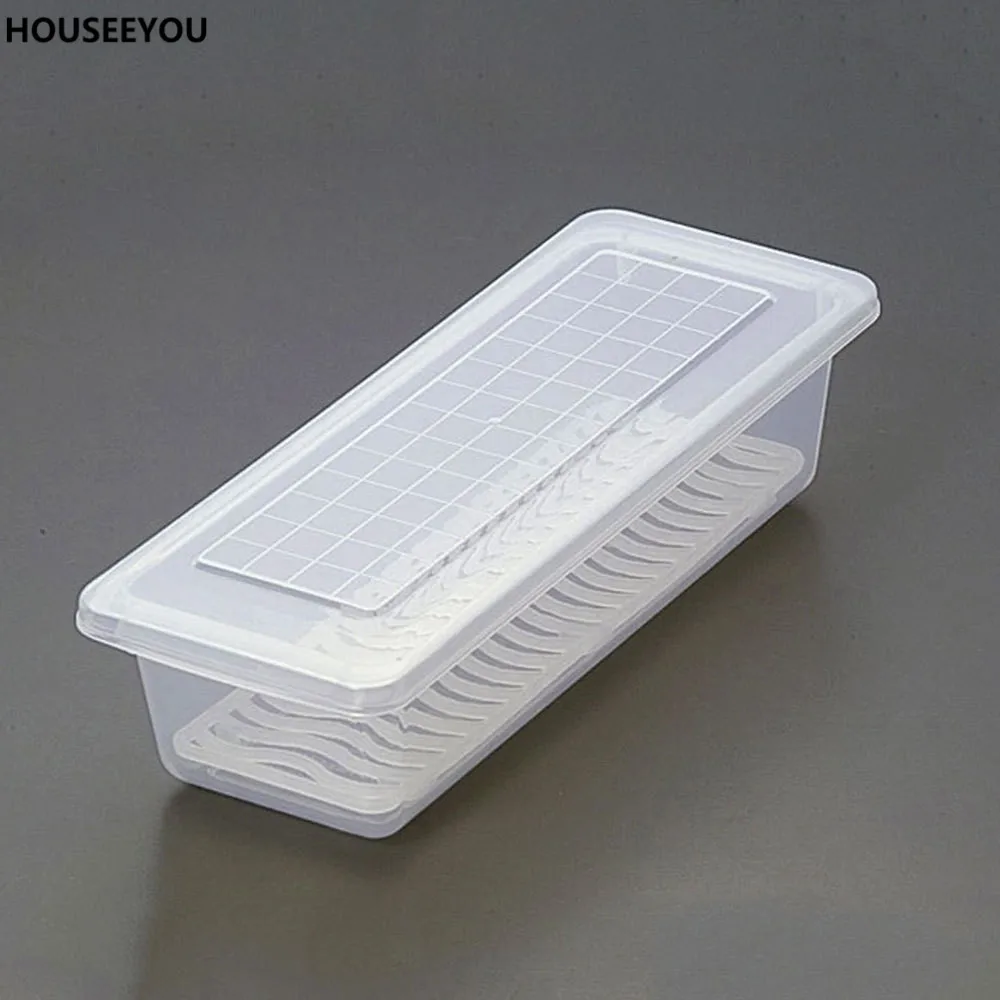 Home Storage Refrigerator Case Meat Food Storage Boxes Fish Crisper Containers Preservation Container Freezer Box Supplies
Home Storage Refrigerator Case Meat Food Storage Boxes Fish Crisper Containers Preservation Container Freezer Box Supplies