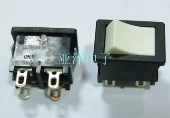 Power switch with motor KDC-A04-2 Press the switch power supply to switch the self-locking switch
Power switch with motor KDC-A04-2 Press the switch power supply to switch the self-locking switch
