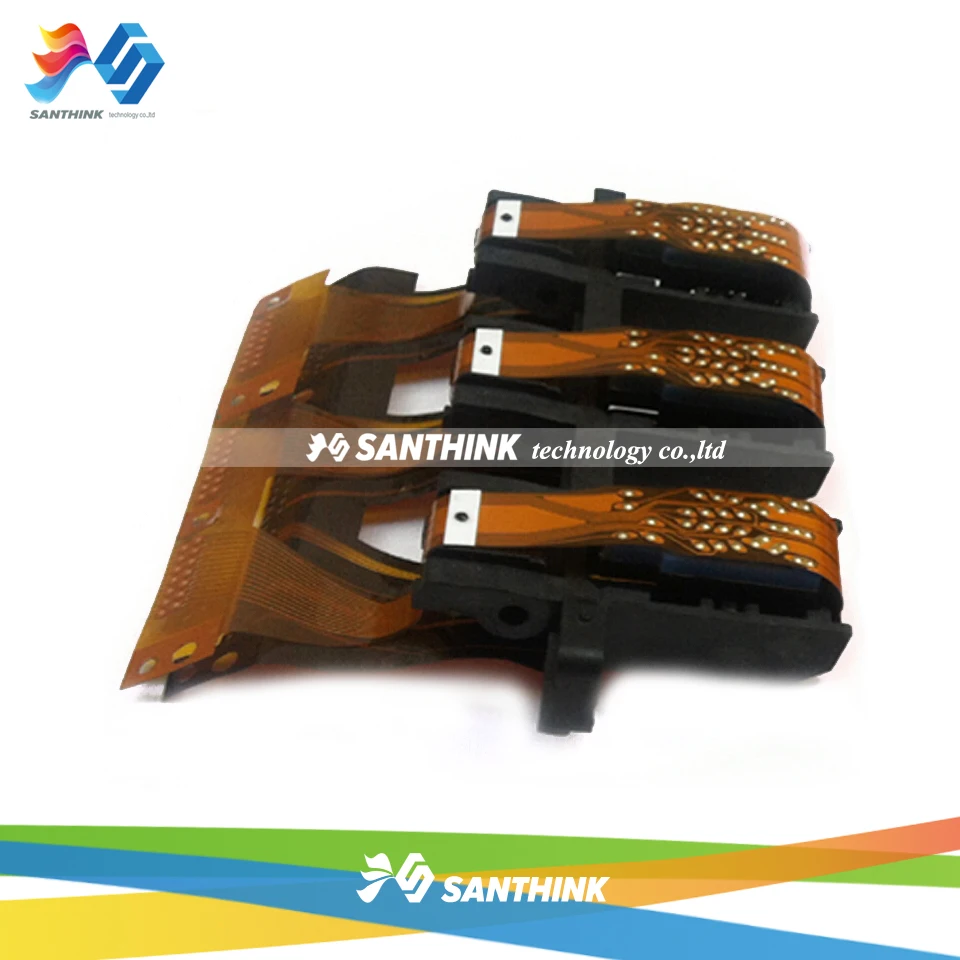 Designjet Print head contact points For HP 5500 5100 5000 HP5000 HP5100 HP5500 Printhead contact points
Designjet Print head contact points For HP 5500 5100 5000 HP5000 HP5100 HP5500 Printhead contact points