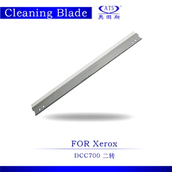 1PCS Photocopy Machine Drum Cleaning Blade For DCC 700 Copier Parts Compatible with DCC700
1PCS Photocopy Machine Drum Cleaning Blade For DCC 700 Copier Parts Compatible with DCC700