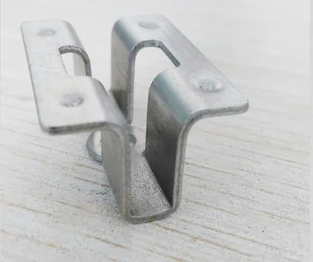 100Pcs/Lot Preminte 304 Stainless Steel Conceal Hidden Deck Floor Clip Clips Plate For Outdoor Anticorrosive wood flooring
100Pcs/Lot Preminte 304 Stainless Steel Conceal Hidden Deck Floor Clip Clips Plate For Outdoor Anticorrosive wood flooring