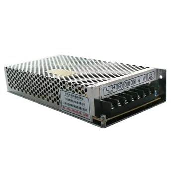 Aluminum DC 12V 12A 144W Universal Switching Power Supply Adapter Led Driver For CCTV Cameras Led Strips Home Appliances
Aluminum DC 12V 12A 144W Universal Switching Power Supply Adapter Led Driver For CCTV Cameras Led Strips Home Appliances