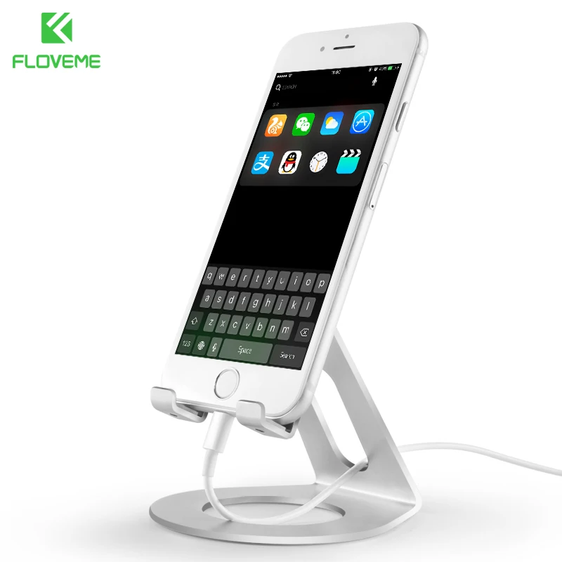 FLOVEME Phone Holder For iPhone 7 8 X Universal Mobile Phone Stand For Samsung Xiaomi Smartphone Tablet iPad Luxury Desk Holder
FLOVEME Phone Holder For iPhone 7 8 X Universal Mobile Phone Stand For Samsung Xiaomi Smartphone Tablet iPad Luxury Desk Holder