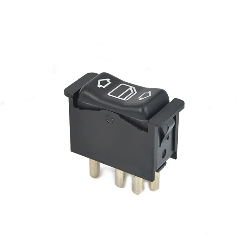 Car Electric Power Window Master Control Switch Button for Mercedes-Benz W123 W126 1268206210 126 820 62 10
Car Electric Power Window Master Control Switch Button for Mercedes-Benz W123 W126 1268206210 126 820 62 10