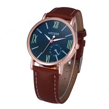 Watch Men Watch New Fashion Watches Men Analog Quartz Sport Leather Wrist Watches relojes para hombre saat Relogio Masculino
Watch Men Watch New Fashion Watches Men Analog Quartz Sport Leather Wrist Watches relojes para hombre saat Relogio Masculino