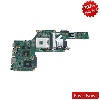 NOKOTION Mainboard For Toshiba Satellite L630 Notebook PC V000245050 Laptop Motherboard HM55 DDR3 HD5430 Discrete Graphics 
NOKOTION Mainboard For Toshiba Satellite L630 Notebook PC V000245050 Laptop Motherboard HM55 DDR3 HD5430 Discrete Graphics
