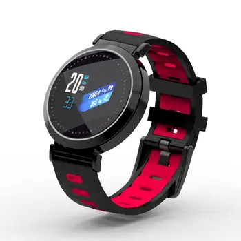 HIPERDEAL 2018 Y10 0.96'' IPS Smart Bracelet Watch Heart Rate Monitor BT 4.0 Wristband Colorful Dropshipping July 26
HIPERDEAL 2018 Y10 0.96'' IPS Smart Bracelet Watch Heart Rate Monitor BT 4.0 Wristband Colorful Dropshipping July 26