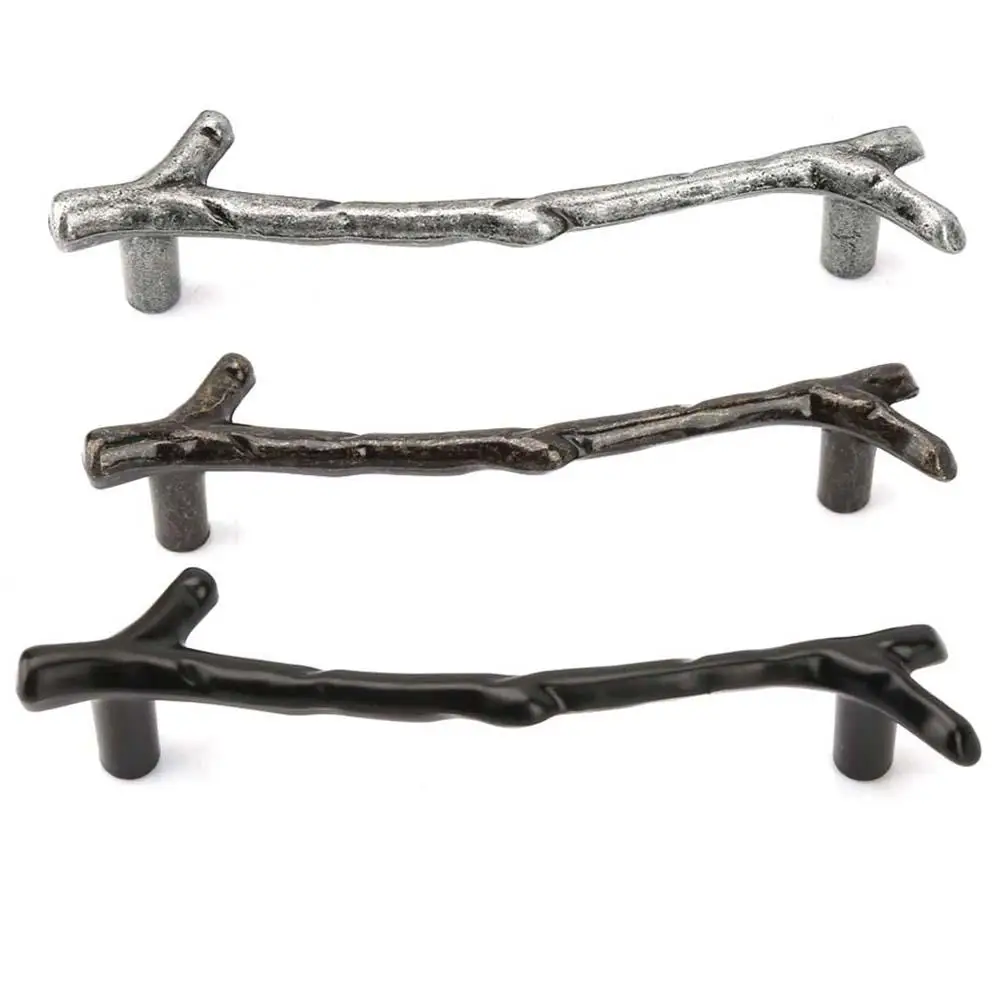 Single Hole Tree Zinc Alloy Branch Handle Pulls Cabinet Wardrobe Door Handle Knobs Pull luxury door handles for interior doors
Single Hole Tree Zinc Alloy Branch Handle Pulls Cabinet Wardrobe Door Handle Knobs Pull luxury door handles for interior doors