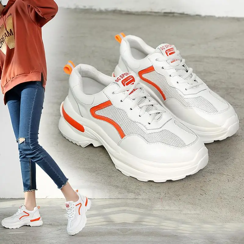 2019 New Round Head Casual Women's Sports Style Single Shoes Front with Old Shoes with Women's Shoes
2019 New Round Head Casual Women's Sports Style Single Shoes Front with Old Shoes with Women's Shoes