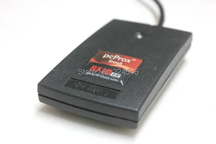 RF IDeas RDR-6082AKU-4