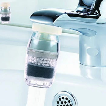 1PCS Transparent Portable Coconut Carbon Cartridge Faucet Tap Multiple Filters Water Clean Purifier Filter Kitchen Accessories
1PCS Transparent Portable Coconut Carbon Cartridge Faucet Tap Multiple Filters Water Clean Purifier Filter Kitchen Accessories