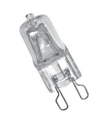 Jcd g9 220v28w 33w 42w 50w 53w 60w light beads Halogen bulbs