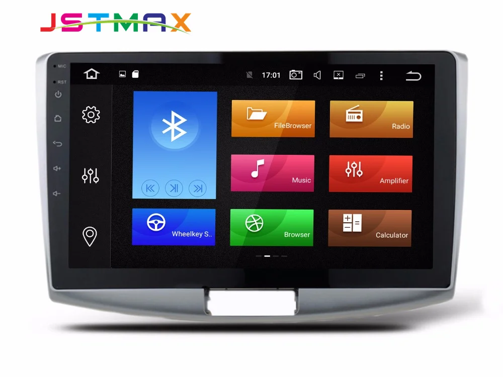 4G-RAM-32G-ROM-Android-8-0-Auto-Stereo-Multimedia-For-Volkswagen-Passat-B6-B7-CC (3)