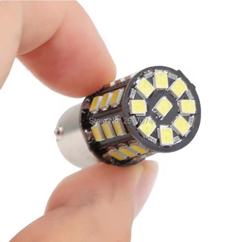 8W White DC12V 1156 BAU15S PY21W 33SMD 2835 led light led lamp light Turn Signal Light Reverse Lamp Tail Light 2PCS JTCL096-ly
8W White DC12V 1156 BAU15S PY21W 33SMD 2835 led light led lamp light Turn Signal Light Reverse Lamp Tail Light 2PCS JTCL096-ly