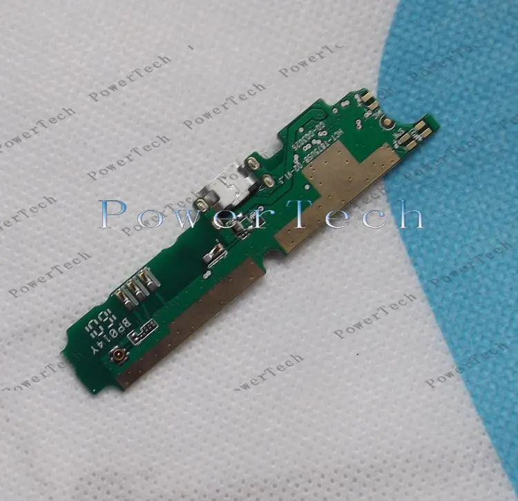 Ulefone мощность плата зарядного устройства с USB порт док станция зарядки Micro слот