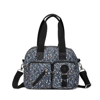 ACEPERCH Casual Printing Waterproof Nylon Bolsos Mujer Female Handbags Women Bags Designer Bolsa Feminina Messenger Bags
ACEPERCH Casual Printing Waterproof Nylon Bolsos Mujer Female Handbags Women Bags Designer Bolsa Feminina Messenger Bags