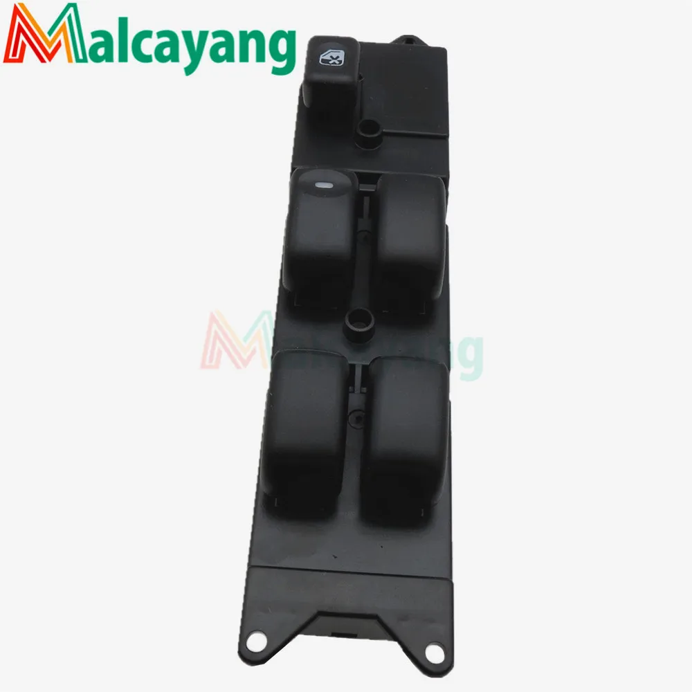 Power Window Master Switch Control Button LHD For Mitsubishi Outlander Colt Lancer Pajero Montero Galant OEM# MR194826
Power Window Master Switch Control Button LHD For Mitsubishi Outlander Colt Lancer Pajero Montero Galant OEM# MR194826