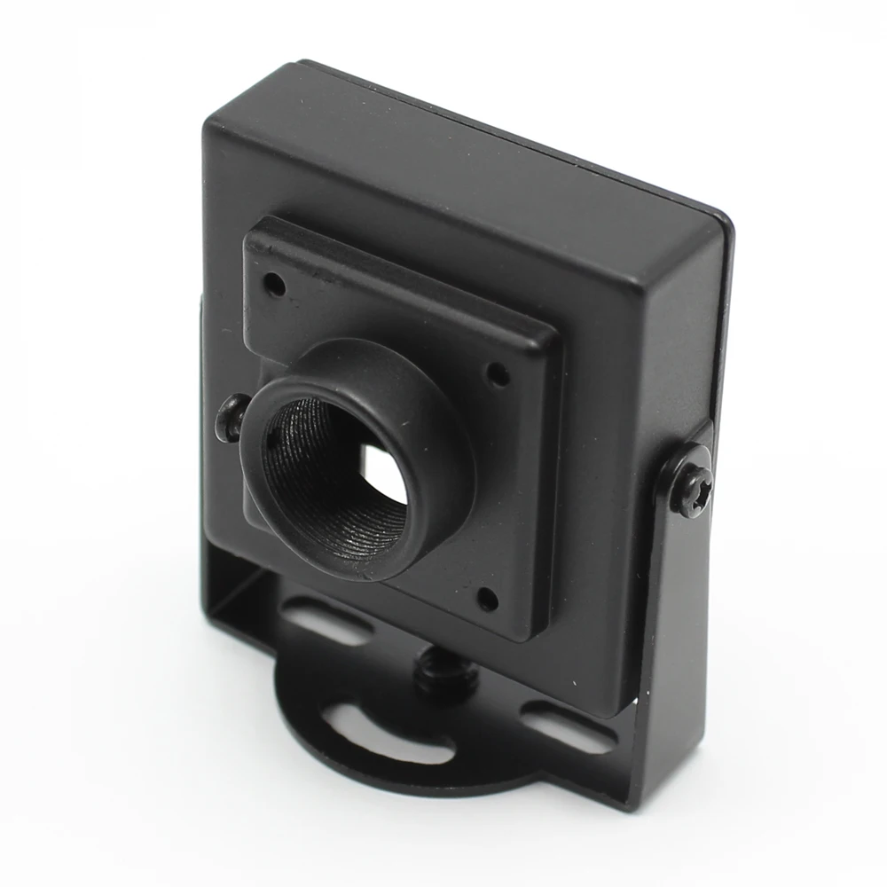 CCTV Metal Mini Box Camera Housing / Case For sony ccd AHD 1080P IP Camera PCB dvr Surveillance System
CCTV Metal Mini Box Camera Housing / Case For sony ccd AHD 1080P IP Camera PCB dvr Surveillance System