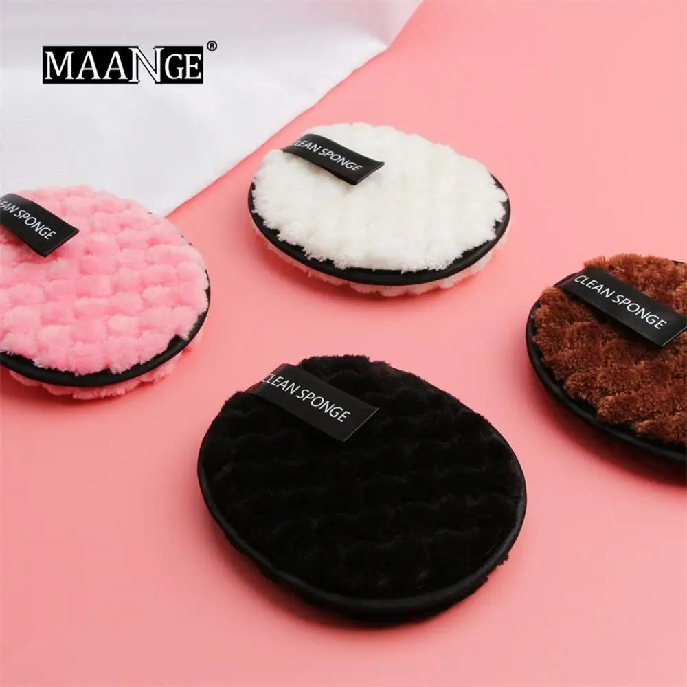 Makeup Remover towel Face Cleansing Cloth Pads Plush Puff Pure Natural No Chemicals, Machine Washable Mild Fashion New
Makeup Remover towel Face Cleansing Cloth Pads Plush Puff Pure Natural No Chemicals, Machine Washable Mild Fashion New