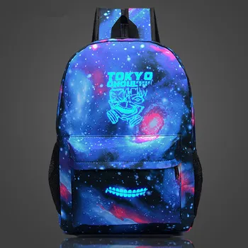 Space Backpack Anime Tokyo Ghoul School Bags for Teenagers Dollar Price Drop Shipping
Space Backpack Anime Tokyo Ghoul School Bags for Teenagers Dollar Price Drop Shipping