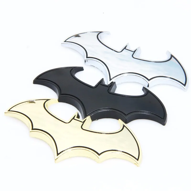 NEW Car styling Bat Badge Logo Tail Decal sticker for Hyundai Santa Fe Solaris Sonata Terracan Tiburon Tucson car styling
NEW Car styling Bat Badge Logo Tail Decal sticker for Hyundai Santa Fe Solaris Sonata Terracan Tiburon Tucson car styling