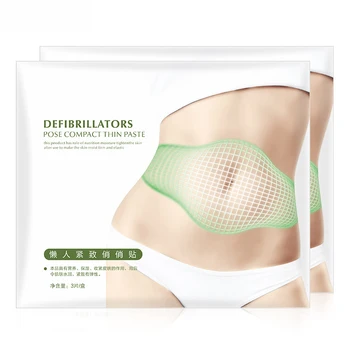 12pcs 3bags 30days supply fast Slim Patch Belly Slimming Products Lose Weight Burn Fat abdomen Slimming product Creams
12pcs 3bags 30days supply fast Slim Patch Belly Slimming Products Lose Weight Burn Fat abdomen Slimming product Creams