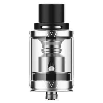 Vaporesso Veco Plus 4ml Sub-Ohm Atomizer Tank with ECO Universal Coil Head - Silver
Vaporesso Veco Plus 4ml Sub-Ohm Atomizer Tank with ECO Universal Coil Head - Silver
