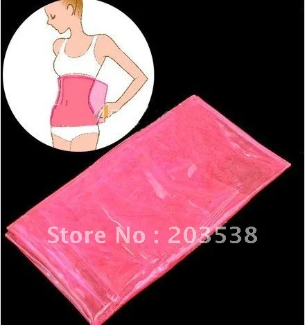 Shape up belt slimming Product Pink Plastic body Leg Waist Shaper Shape Up Slimming Sauna Spa Leg Belt Waist Belt tool
Shape up belt slimming Product Pink Plastic body Leg Waist Shaper Shape Up Slimming Sauna Spa Leg Belt Waist Belt tool