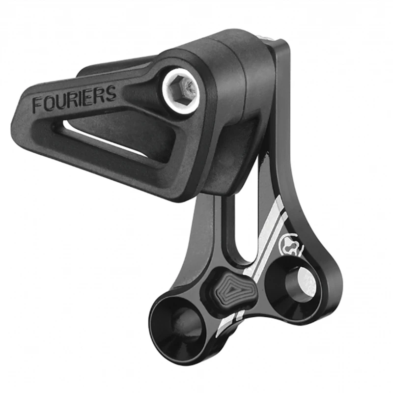 Fouriers Enduro DH Chain Guide Low Direct Mount FR XC MTB Bashguard 28T-36T Single Speed Device Catcher Keeper Protector
Fouriers Enduro DH Chain Guide Low Direct Mount FR XC MTB Bashguard 28T-36T Single Speed Device Catcher Keeper Protector