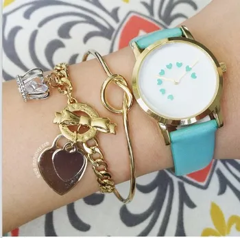 DHL free,100pcs/lot New Heart beat love Watch Wrap Quartz Dress Watch Fashion Couple Casual Leather Watch Wholesale Price
DHL free,100pcs/lot New Heart beat love Watch Wrap Quartz Dress Watch Fashion Couple Casual Leather Watch Wholesale Price