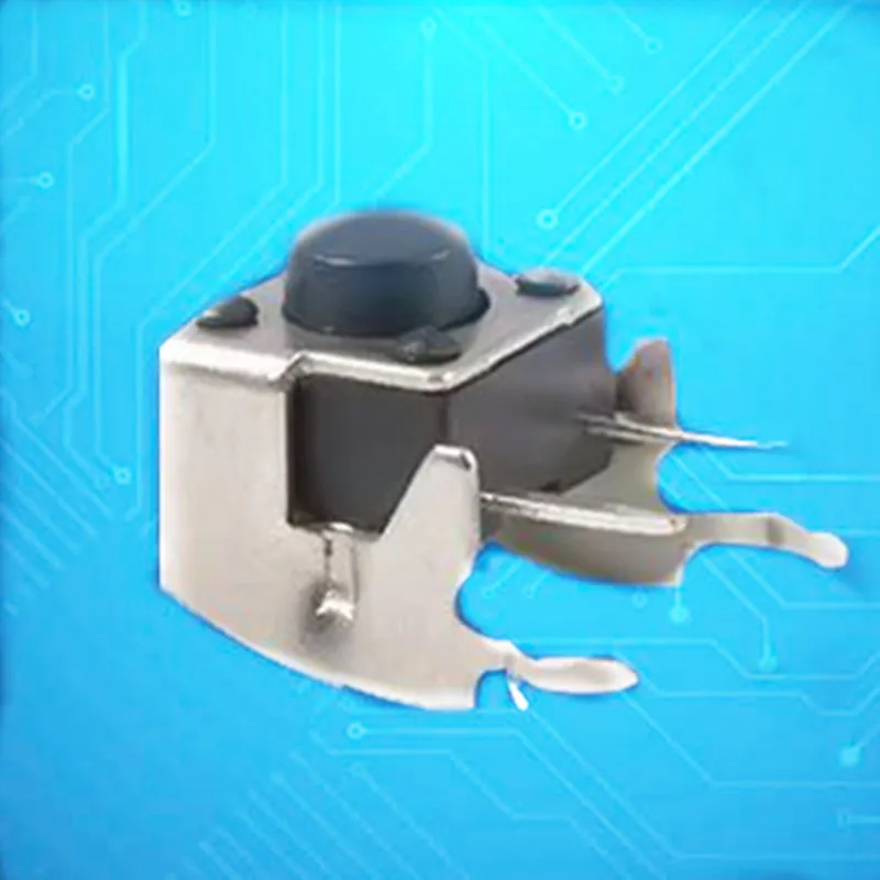 4 Pin