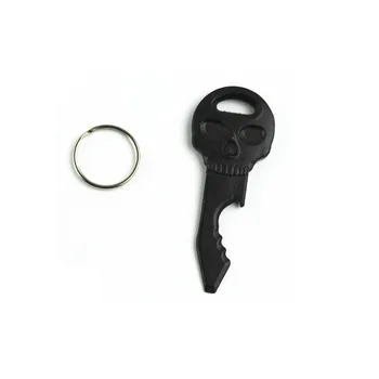 EDC Screwdriver Gadgets Multifunctional Carrying Outdoors Bottle Opener Skull Head Key Word Screw Opener Camping Kit Multi Tools
EDC Screwdriver Gadgets Multifunctional Carrying Outdoors Bottle Opener Skull Head Key Word Screw Opener Camping Kit Multi Tools