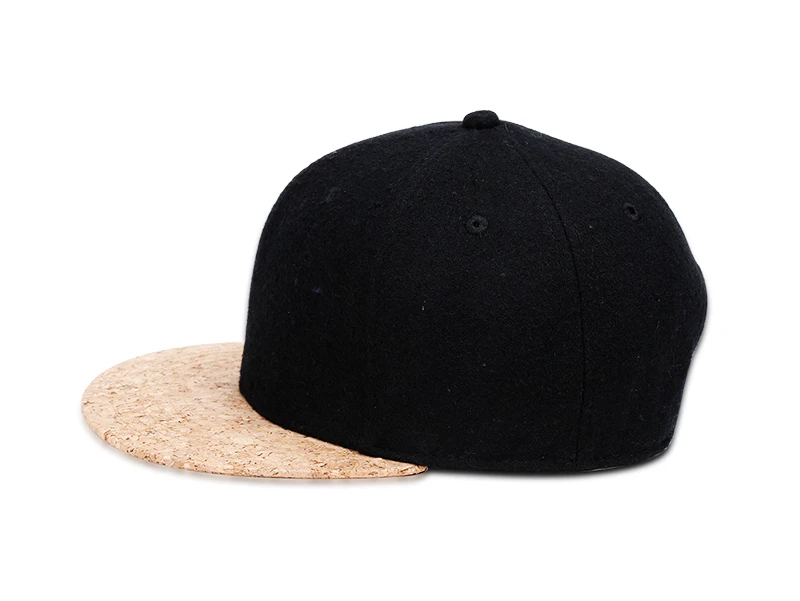 Men Women Hat Hats Baseball Cap Snapback Simple Classic Caps Winter