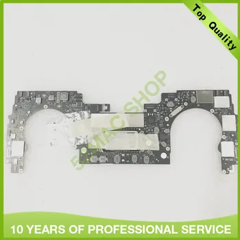 NEW 820-00239-A 2.9 GHz 8GB RAM 512GB SSD Logic Board for MacBook Pro 13" A1706 2016 2017
NEW 820-00239-A 2.9 GHz 8GB RAM 512GB SSD Logic Board for MacBook Pro 13" A1706 2016 2017