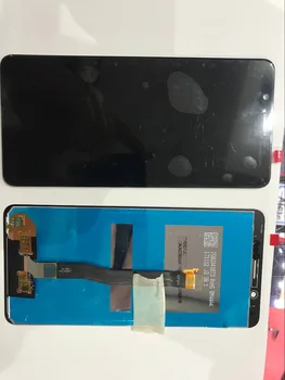 5.7 inch For BBK Vivo Y75 LCD Display + Touch Screen Digitizer Assembly Replacement 
5.7 inch For BBK Vivo Y75 LCD Display + Touch Screen Digitizer Assembly Replacement