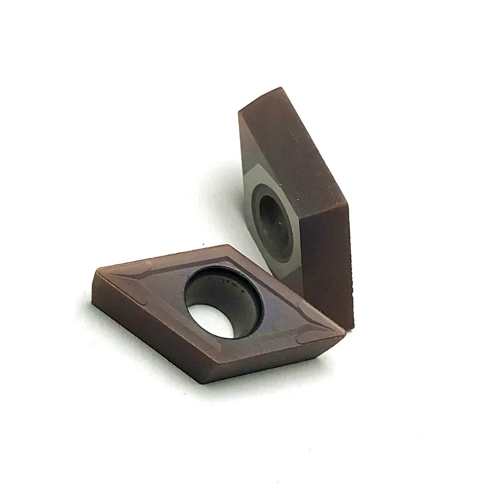 carbide DCMT11T304 VP15TF carbide inserts Internal Turning tool DCMT11T304 face endmills Lathe Tools Milling cutter
carbide DCMT11T304 VP15TF carbide inserts Internal Turning tool DCMT11T304 face endmills Lathe Tools Milling cutter